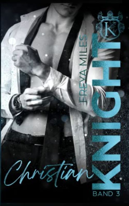 Christian Knight (The Knights, Band 3)