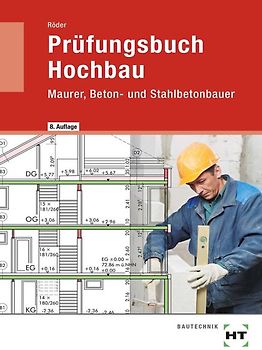 Prüfungsbuch Hochbau