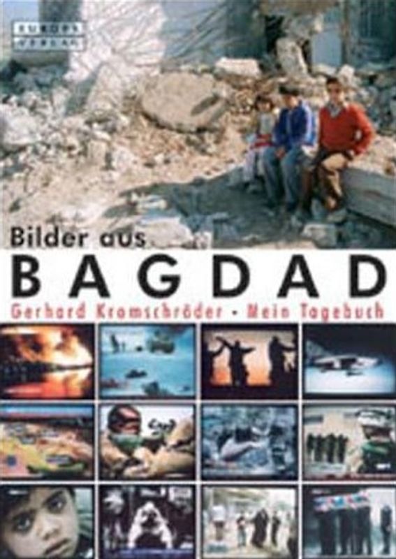 Bilder aus Bagdad