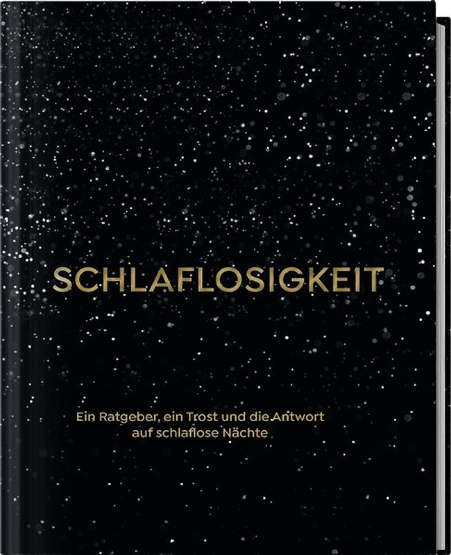 SCHLAFLOSIGKEIT