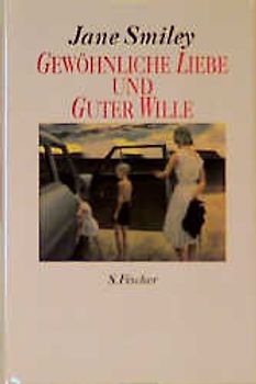 Gewöhnliche Liebe und Guter Wille