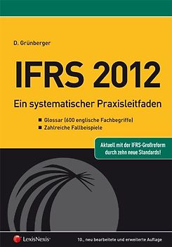 IFRS 2012