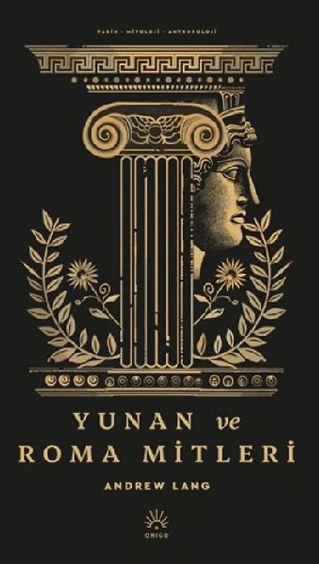 Yunan ve Roma Mitleri