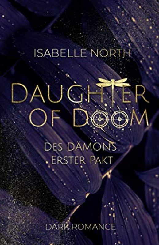Daughter of Doom: Des Dämons erster Pakt (Women of Revenge, Band 2)