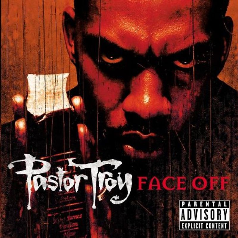Pastor Troy - Face Off