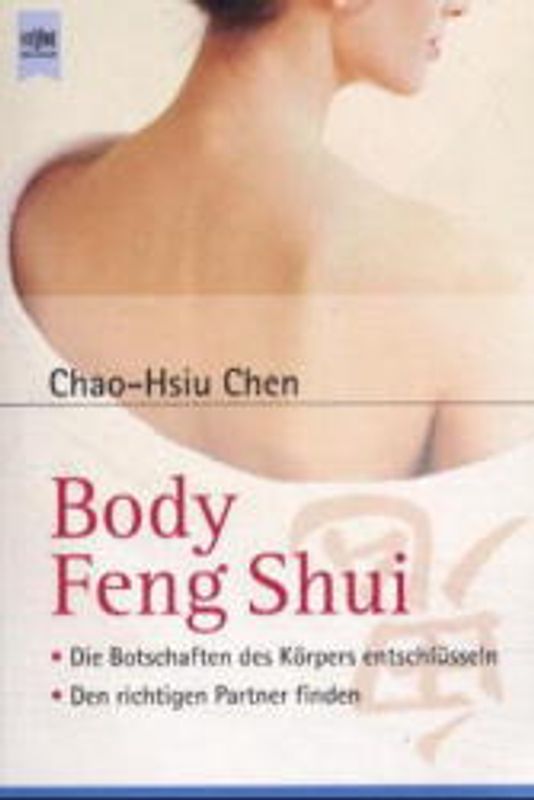 Body Feng Shui
