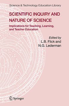 Scientific Inquiry and Nature of Science