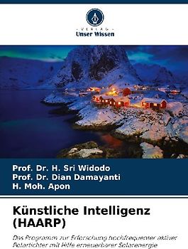 Künstliche Intelligenz (HAARP)