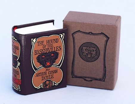 The Hound of the Baskervilles