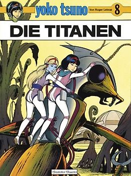 Die Titanen