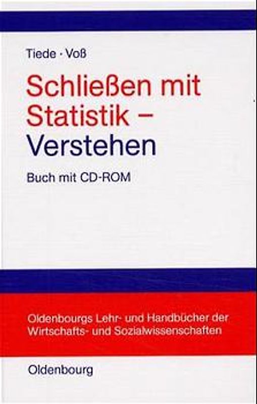 Schließen mit Statistik – Verstehen