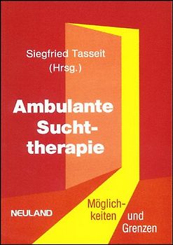 Ambulante Suchttherapie