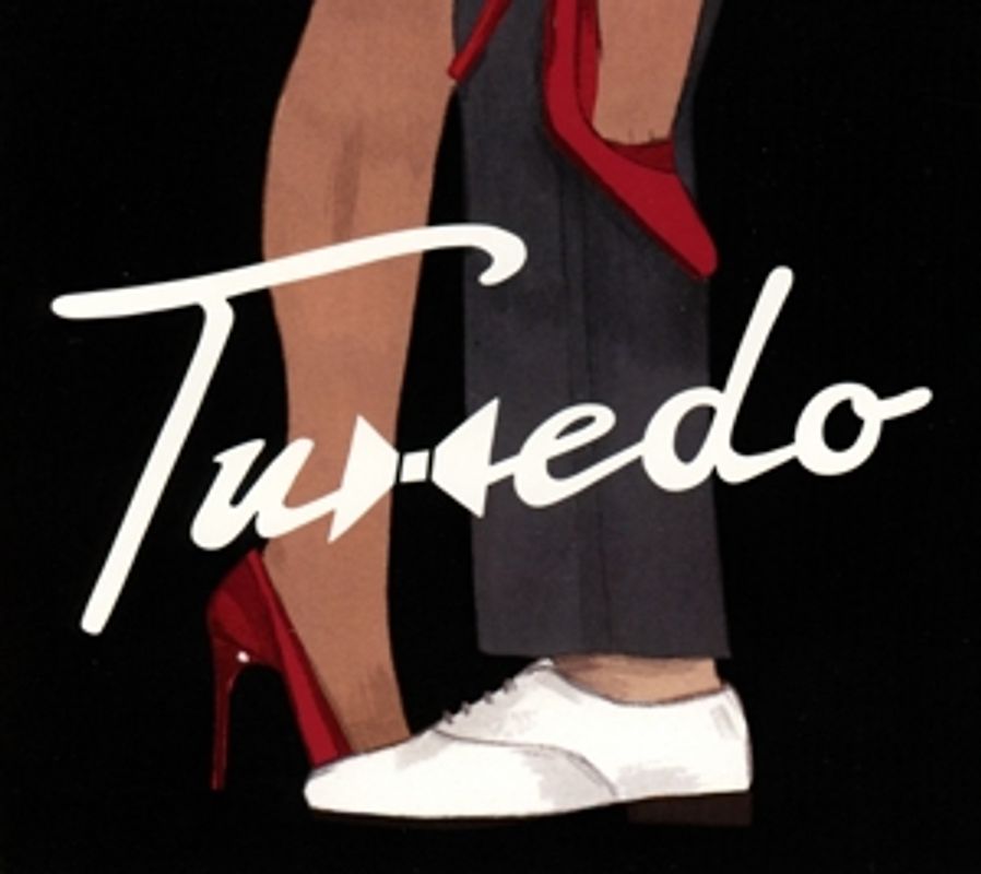 Tuxedo (Mayer Hawthorne & Jake One) - Tuxedo