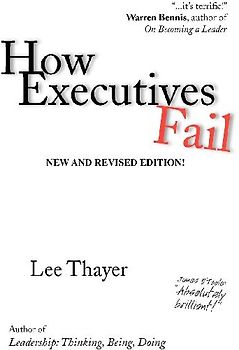 How Executives Fail