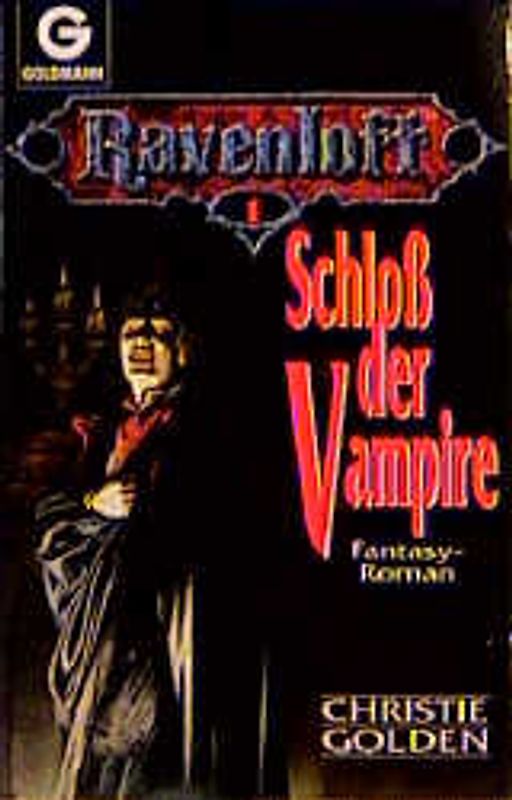 Ravenloft / Schloss der Vampire