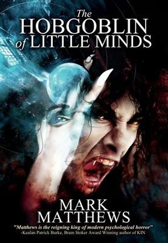 The Hobgoblin of Little Minds
