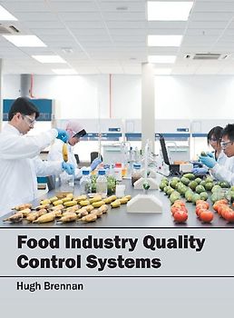 Food Industry Quality Control Systems