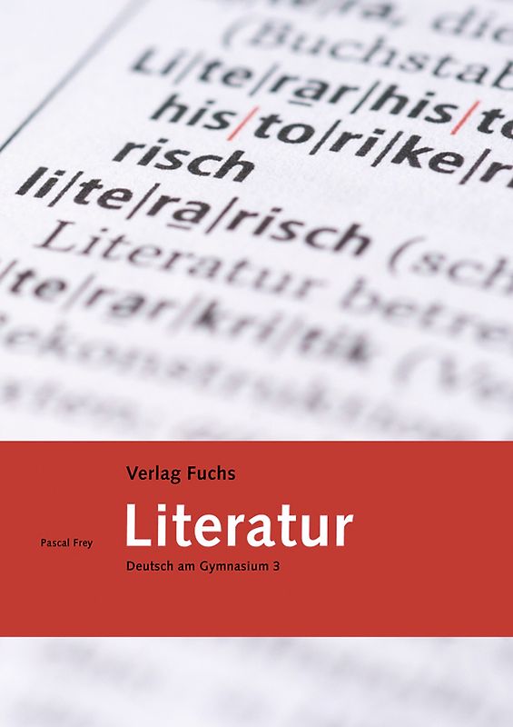 Literatur