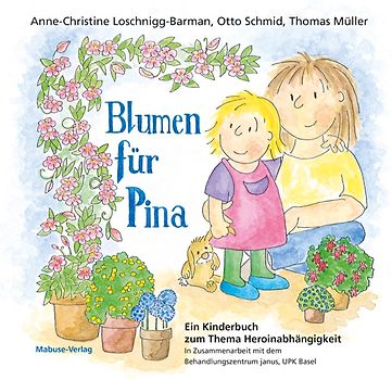 Blumen für Pina