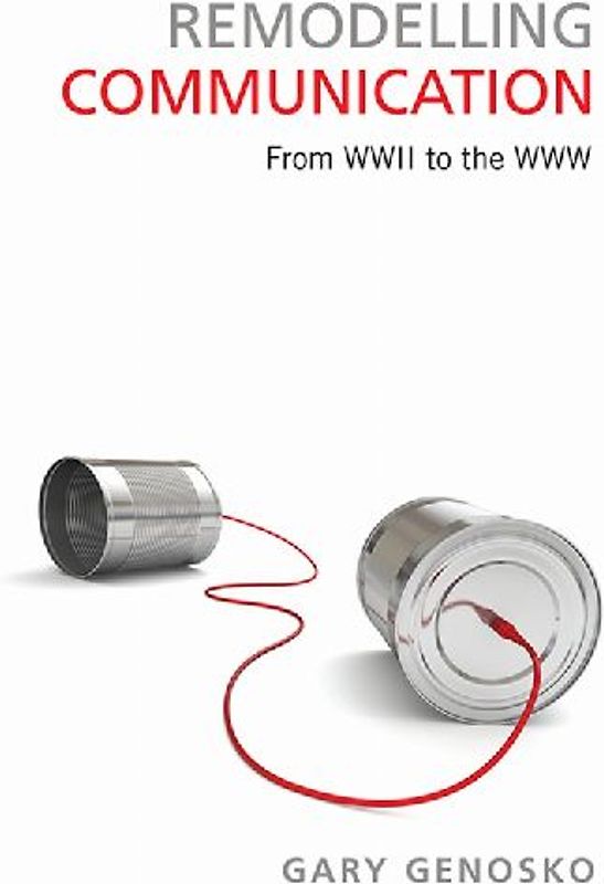 Remodelling Communication