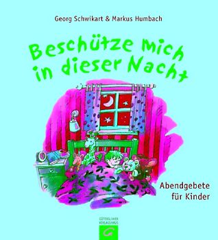 Beschütze mich in dieser Nacht