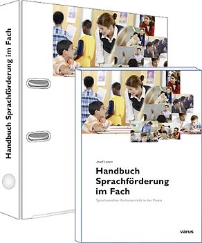 Handbuch Sprachförderung im Fach