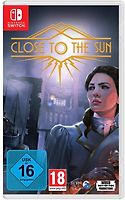 Close To The Sun