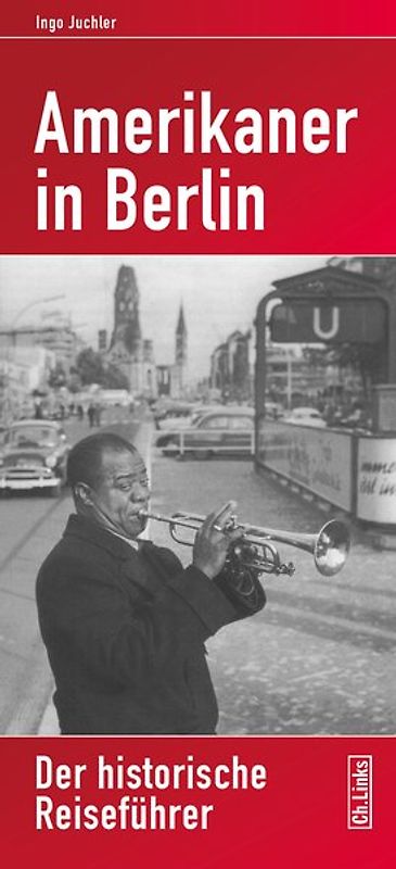 Amerikaner in Berlin
