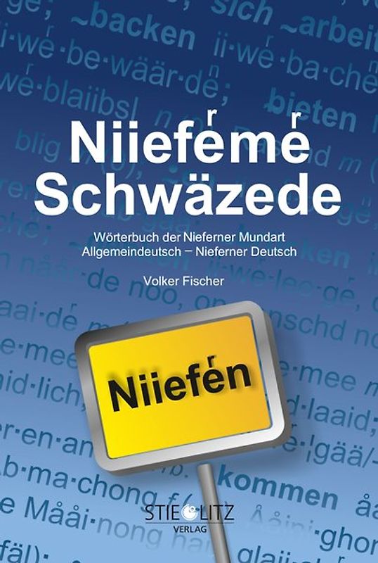 Niefermer Schwäzede