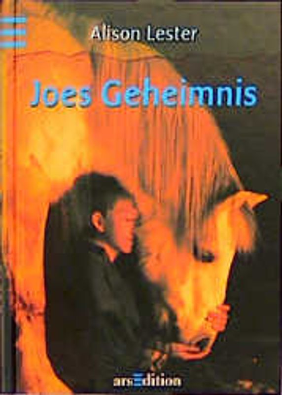 Joes Geheimnis