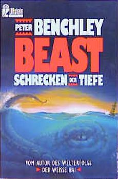 Beast. Schrecken der Tiefe