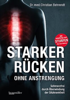 Starker Rücken ohne Anstrengung