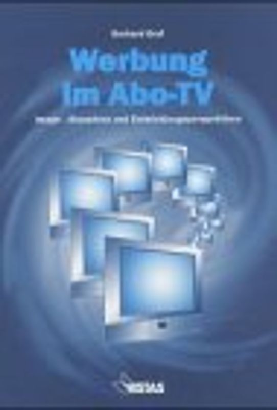 Werbung im Abo-TV