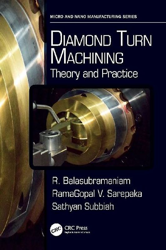 Diamond Turn Machining