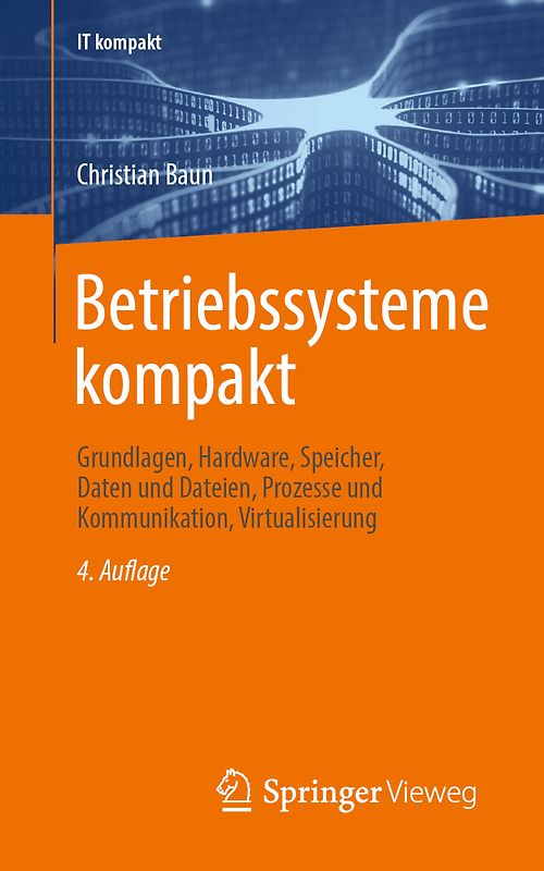 Betriebssysteme kompakt