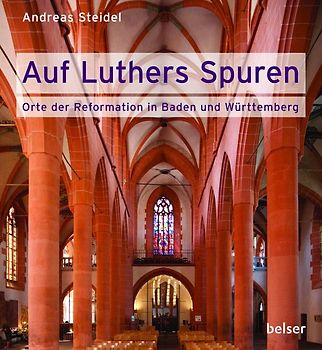 Auf Luthers Spuren