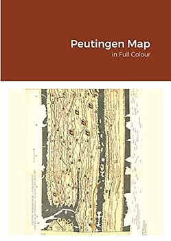 Peutingen Map
