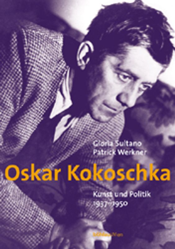 Oskar Kokoschka