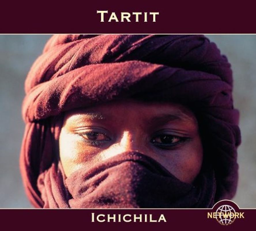 Tartit - Ichichila