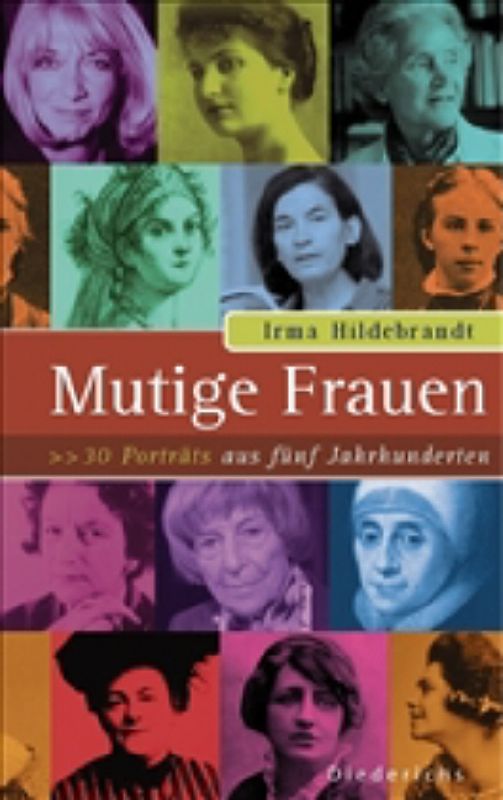 Mutige Frauen