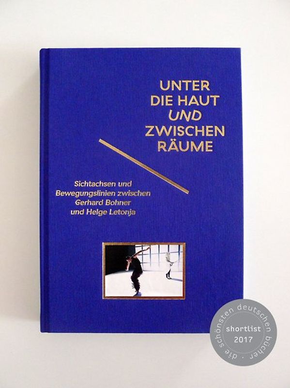 UNTER DIE HAUT UND ZWISCHEN RÄUME