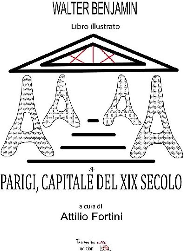 Parigi, Capitale del XIX secolo