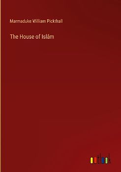 The House of Islâm