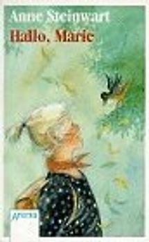 Hallo, Marie