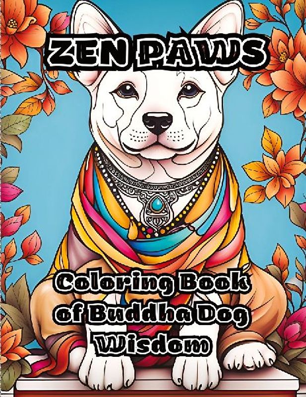Zen Paws