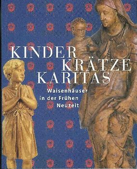 Kinder, Krätze, Karitas