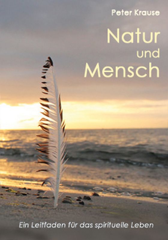 Natur und Mensch