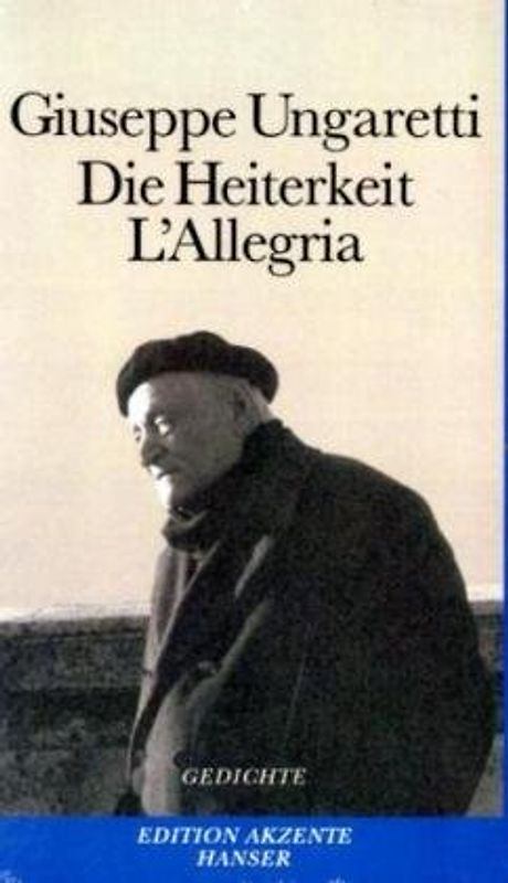 Die Heiterkeit - L'Allegria