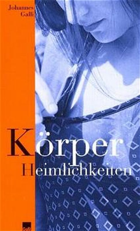 Körperheimlichkeiten
