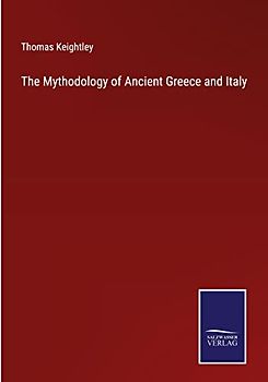 The Mythodology of Ancient Greece and Italy
